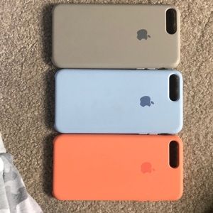 apple iphone cases never used